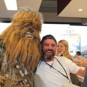 Meet your Posher, William